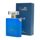 Vialli Blue Oud Perfume 65ml